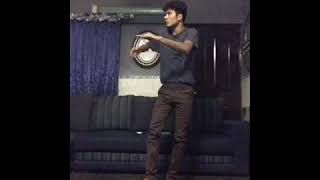 Dance on Kho gye Hum kahan by a Pakistan Dancer | jayzeee19 tiktoker