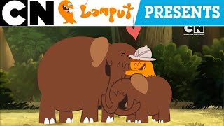 Lamput Presents | The Cartoon Network Show | EP 20 | #lamput