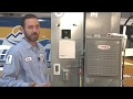 How to Program the Cor 7 Thermostat