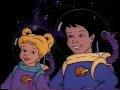 The Magic School Bus: Gets Lost in Space VHS