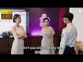 【Full】Groom escape at wedding！bride flash marry the guard,unexpectedly he is  hidden boss