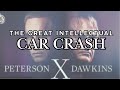 Jordan Peterson and Richard Dawkins - the Great Intellectual Car Crash!