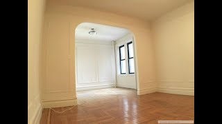 652 West 163St Apt #57