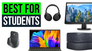 5 Best BACK TO SCHOOL TECH For Programming Students
