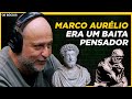 COMO FUNCIONA O JEITO GREGO DE PENSAR? ft. Clóvis de Barros Filho