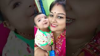 #cute #mrandmrspurohit #sundargarh #shorts #couplevlog #viral #treandingshorts #cutebaby