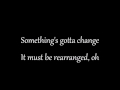 Goodnight Goodnight - Maroon 5 (lyrics)