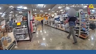 Crime Stoppers tip leads to arrest