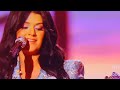 MIA MATTHEWS - DOLLY PARTON - EMMYLOU HARRIS - THOSE MEMORIES OF YOU | AMERICAN IDOL | 2024