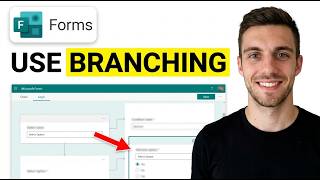 How to Use Branching in Microsoft Forms 2026 (EASILY!!!)