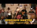 Henrique Santos - Vento Dos Areais / Santa Luzia / Dia Feliz Ao Vivo (ESPECIAL CD VENTO DOS AREAIS)