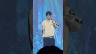 공익을 위해 풀린 사랑스러운 투바투 수빈이 #txt #soobin