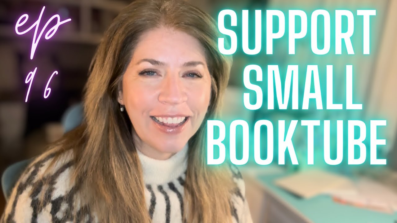 Discover Exciting New BookTube Channels NOW! #books #booktube - YouTube