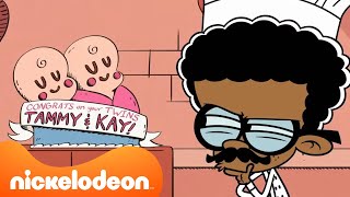 أفضل لحظات كلايد على الإطلاق في مسلسل منزل لاود | تجميع مدته 20 دقيقة | Nickelodeon Arabia