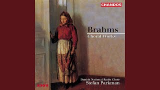 Sechs Quartette, Op. 112: V. Brennessel steht an Weges Rand