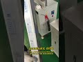 pneumatic punching machine for aluminium and upvc