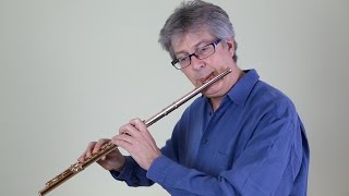 Articulation 2 video for Simply Flute