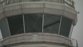 FAA vows to make changes at Reagan National Airport for air traffic control