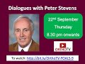 Pediatric Orthopedics Active Learning Session-9 – Dialogues with Peter Stevens