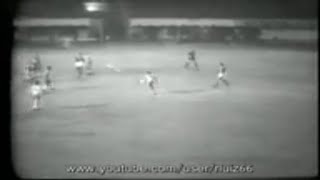 Gol Didi   Seleção brasileira   1959