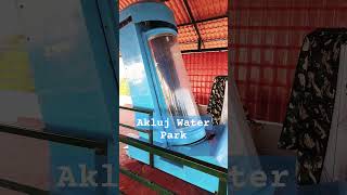 Akluj Water Park Maharashtra | Water Park | Sayajiraje Water Park