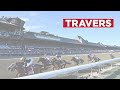 Travers Draw Show 2023