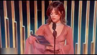 RRR Naatu Naatu song wins Golden Globes 2023 Best original song motion picture.