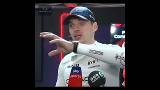 Max Verstappen: Honest reaction on the RB 20 Performance | 2024 Bahrain GP 🇧🇭  Post-Race Interview