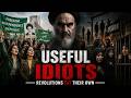 The Useful Idiots