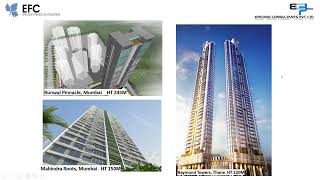 Epicons Webinar 143   Earthquake Resistant Design of High Rise  Structure  Modelling, Analysis \u0026 Des