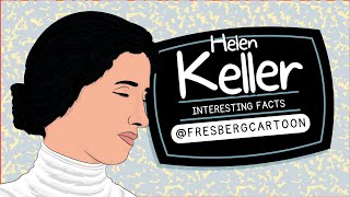 Biography of Helen Keller: A Life of Courage