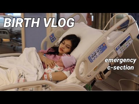 Labor Delivery Vlog Youtube