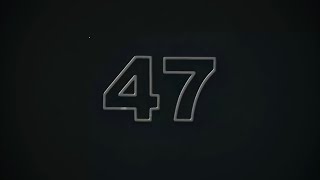 47 second timer