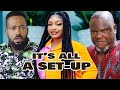 IT'S ALL A SET-UP(FULL MOVIE)/FREDERICK LEONARD/UGEZU J. UGEZU/NUELLA NJUBIGBO/New Hit Movie