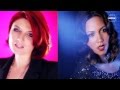 Crush + Alexandra Ungureanu feat Leslie I Need You More Video