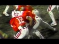 Tom Osborne | Big Ten Icons