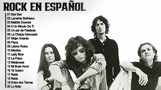 Rock en español de los 80 y 90   Enrique Bunbury, Caifanes, Enanitos Verdes, Mana, SODa Estereo