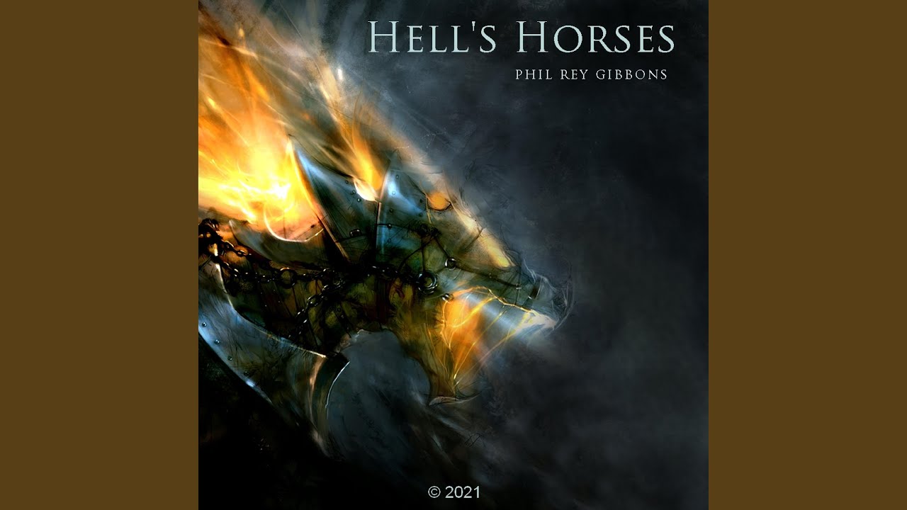 Hell S Horses Youtube Music