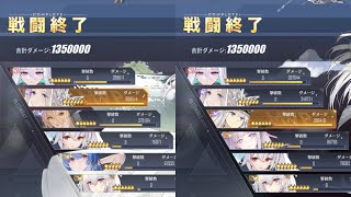 Azur Lane - Full auto kill Wichita meta