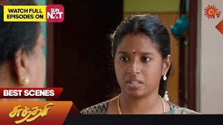 Sundari - Best Scenes | 03 April 2023 | Sun TV | Tamil Serial