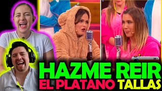 Humor MEXICANO | Reacción a HAZME REIR | Me CAIGO de Risa | ¡¡Impresionante!!