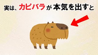 筋トレと筋肉についての雑学２【体の雑学】