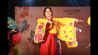 [241123] THĂNG LONG YOSAKOI - AKATSUKI - AKI FESTIVAL 2024