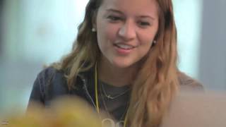 Google Interns first week