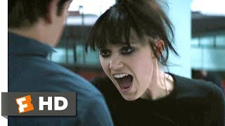 The 5th Wave (2016) - The New Guy Scene (5/10) | Movieclips
