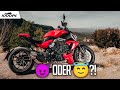 5 GRÜNDE wieso die Ducati Diavel V4 das PERFEKTE Alltagsmotorrad ist!