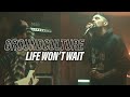 GroundCulture - Life Won't Wait (Official Music Video)