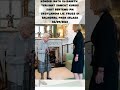 FOTO TERAKHIR RATU ELIZABETH II - THE LAST PHOTO OF QUEEN ELIZABETH