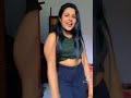 hot srilankan girls dancing in tiktok 17