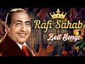 Rafi Sahab Special Playlist | Mohammad Rafi Ke Gane | Lata Mangeshkar | Kishore Kumar | Asha Bhosle